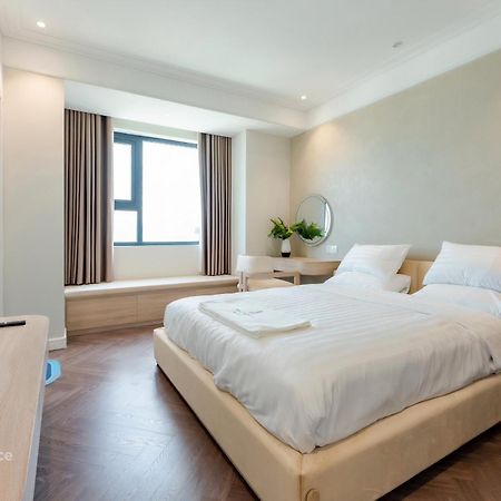 Quy Nhon Pearl - Altara Sea Tower. Apartment Luaran gambar