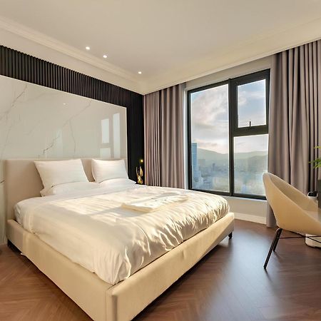 Quy Nhon Pearl - Altara Sea Tower. Apartment Luaran gambar