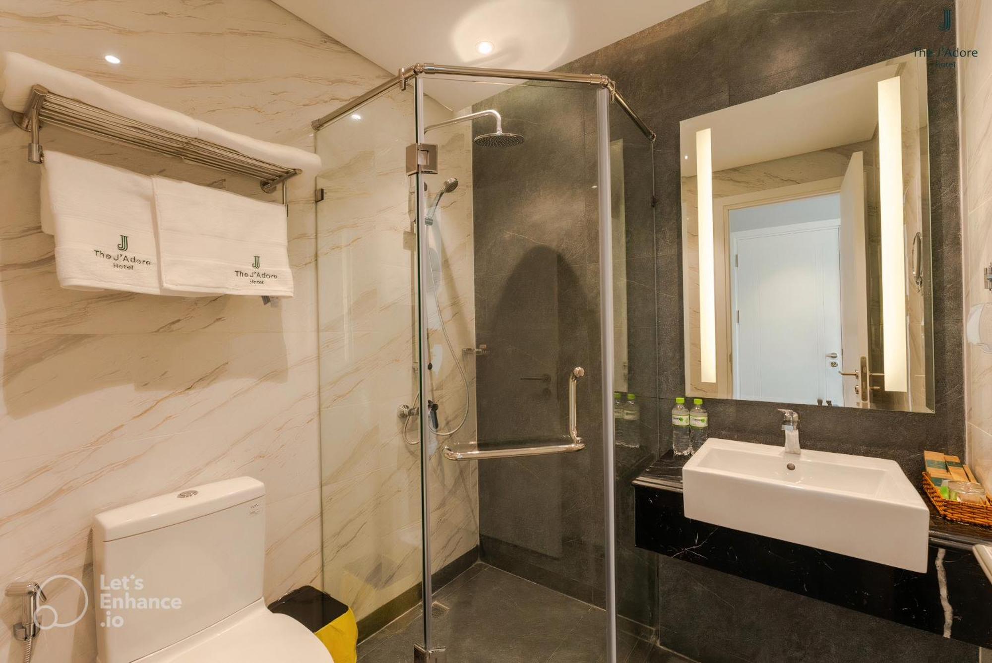 Quy Nhon Pearl - Altara Sea Tower. Apartment Luaran gambar