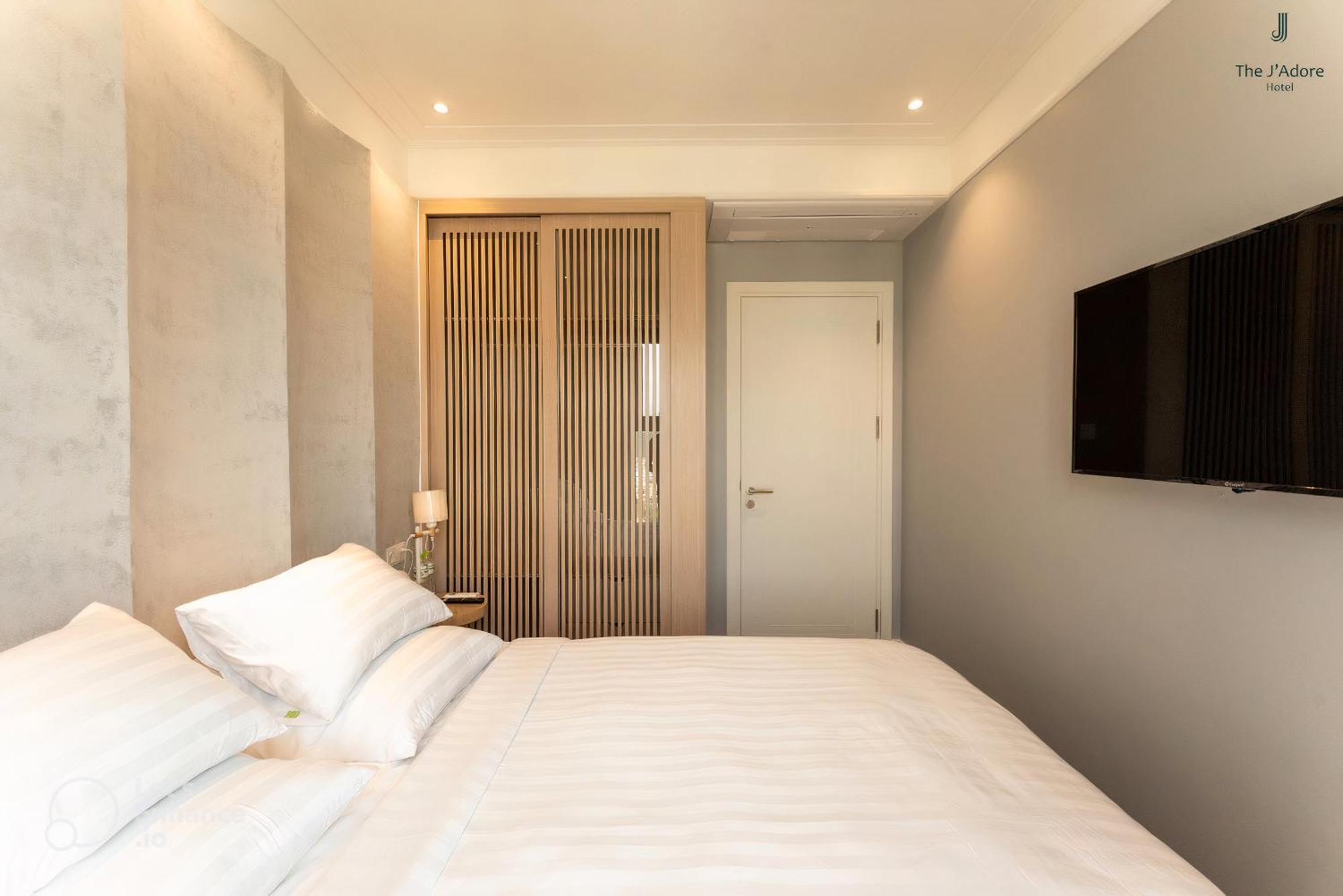 Quy Nhon Pearl - Altara Sea Tower. Apartment Luaran gambar