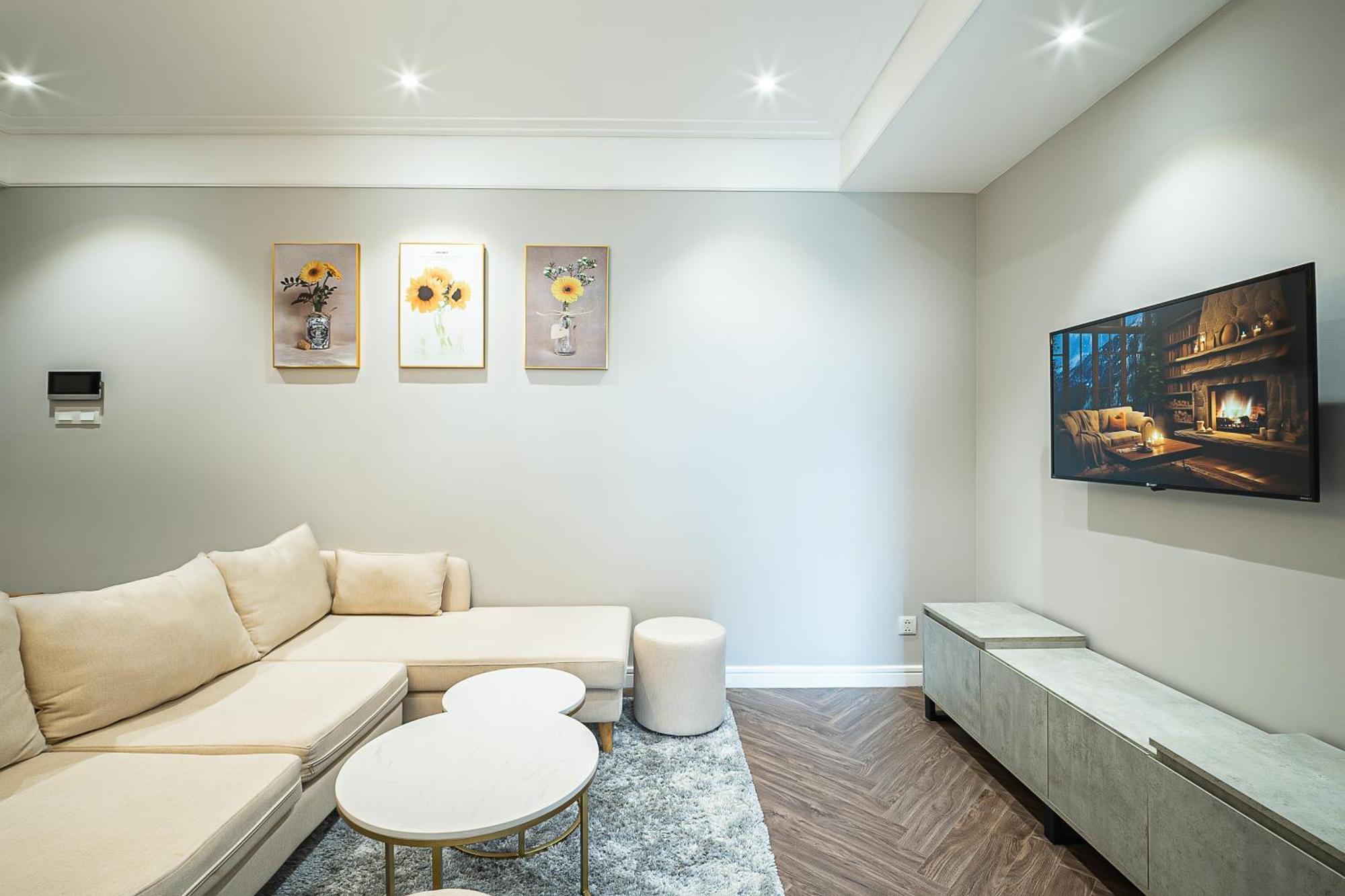 Quy Nhon Pearl - Altara Sea Tower. Apartment Luaran gambar