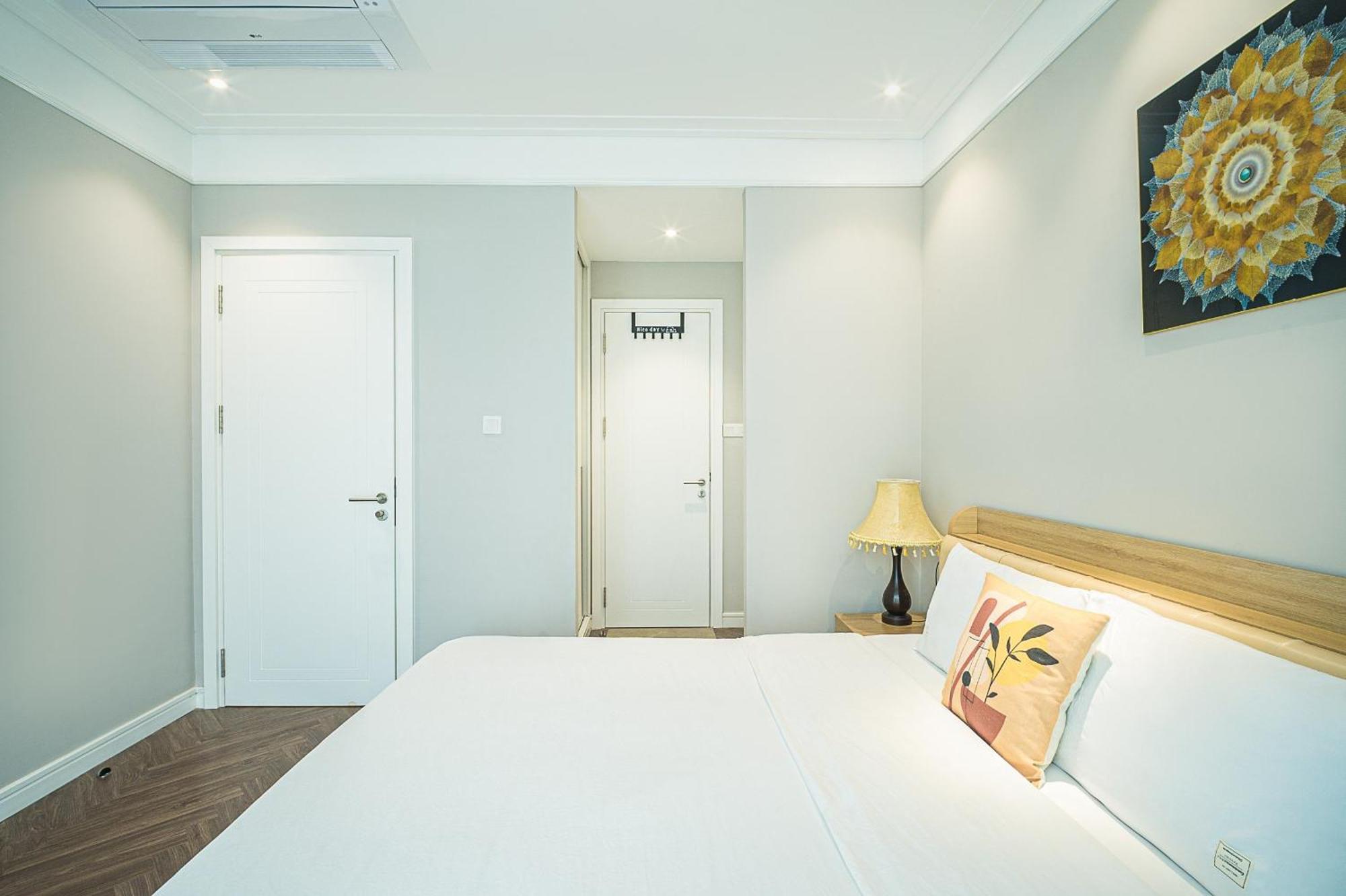 Quy Nhon Pearl - Altara Sea Tower. Apartment Luaran gambar