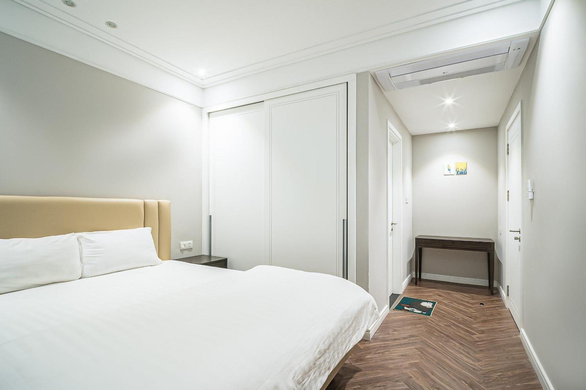 Quy Nhon Pearl - Altara Sea Tower. Apartment Luaran gambar