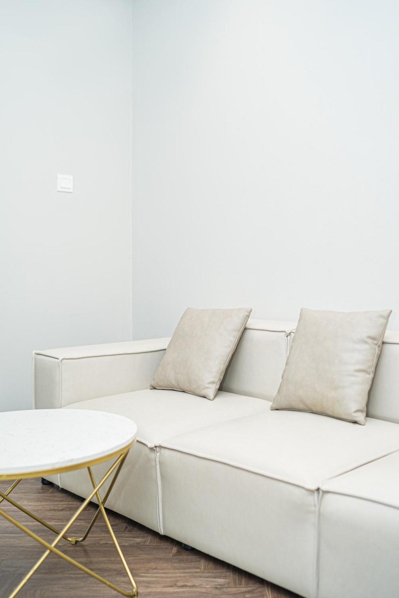 Quy Nhon Pearl - Altara Sea Tower. Apartment Luaran gambar