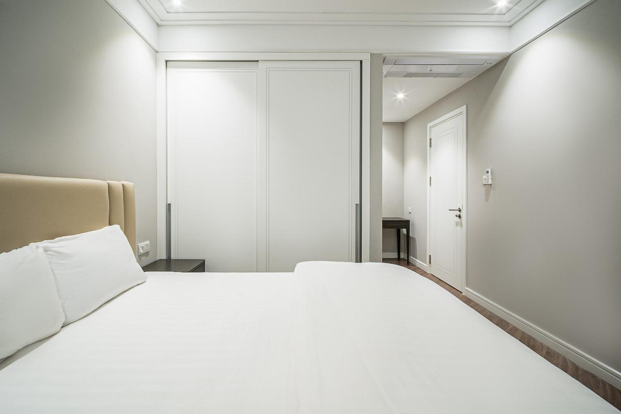 Quy Nhon Pearl - Altara Sea Tower. Apartment Luaran gambar