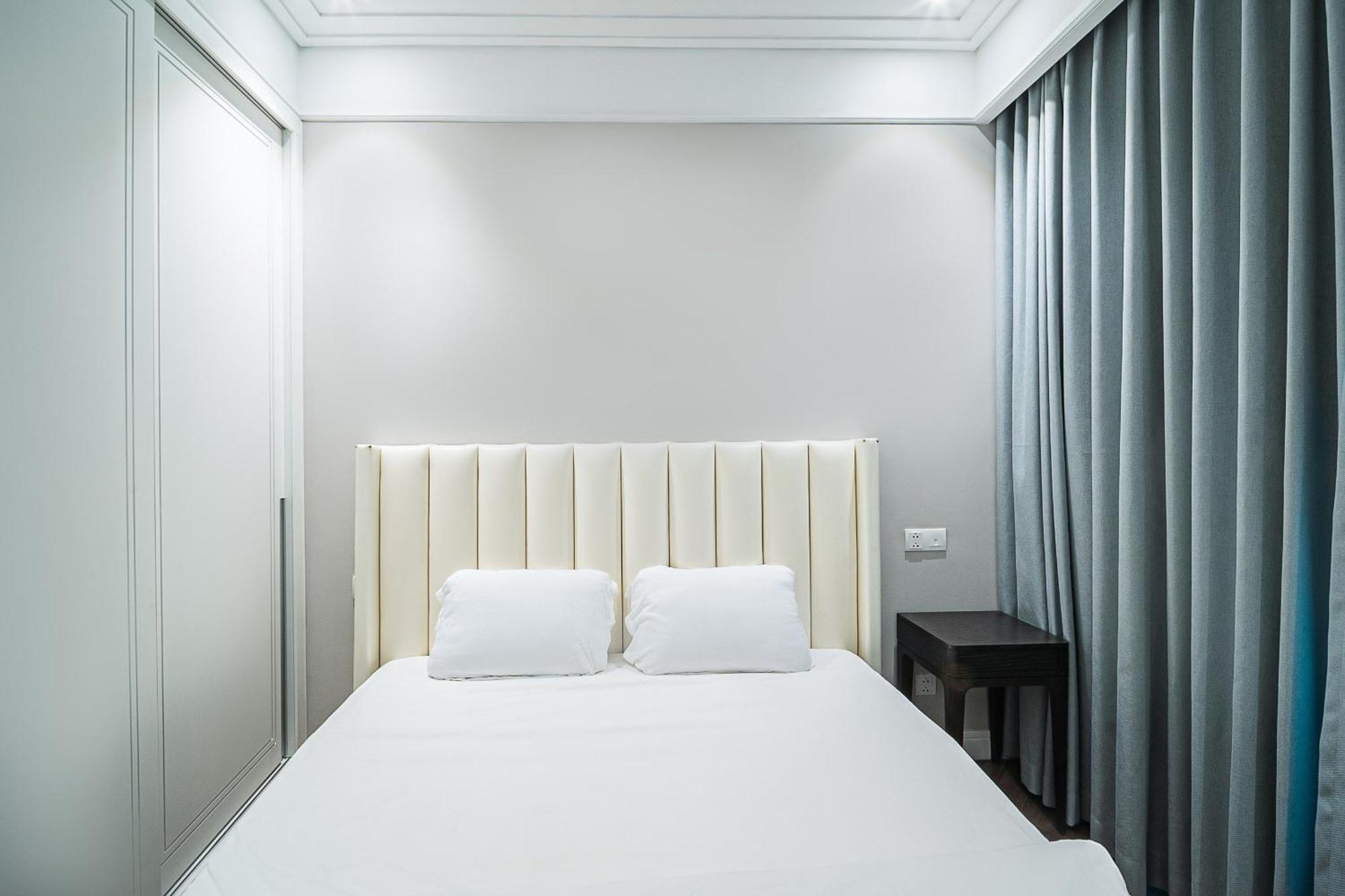 Quy Nhon Pearl - Altara Sea Tower. Apartment Luaran gambar