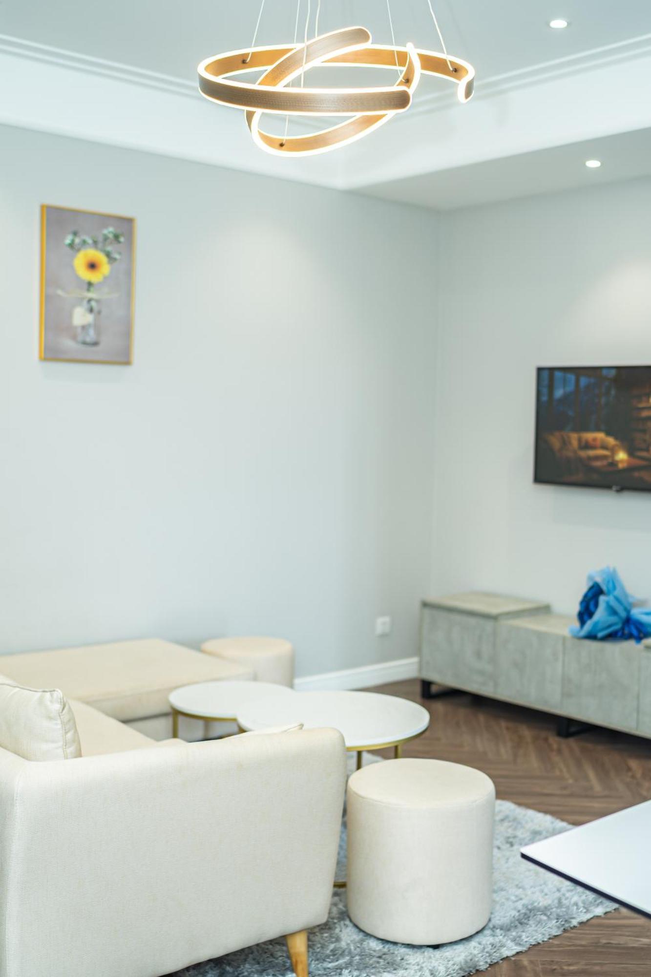 Quy Nhon Pearl - Altara Sea Tower. Apartment Luaran gambar